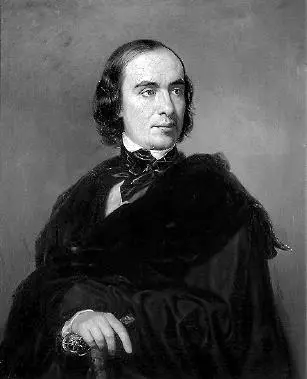 П ЗахаровЧеченец Портрет Т Н Грановского 1845 г Ш Козима Портрет П - фото 200