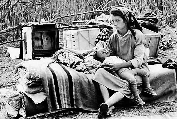 Нагорный Карабах 1988 г С конца 1980х гг в республиках СССР начали - фото 322