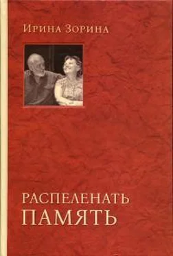 Ирина Зорина Алесь Адамович. Пробивающий сердца обложка книги