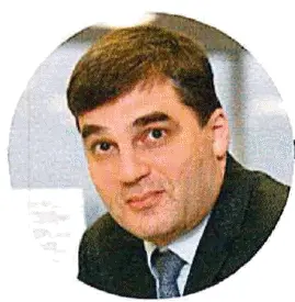 Дмитрий ПАЙСОН директор исследовательскоаналитического центра Объединенной - фото 13