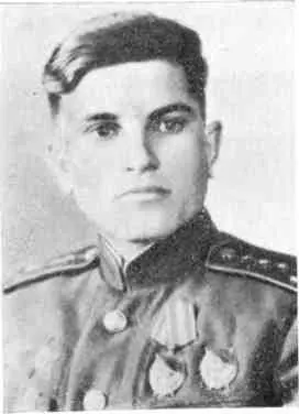 Звезды комбата - фото 6