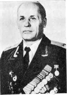 М П Тонконог А А Титов М Г Пушков В А - фото 7