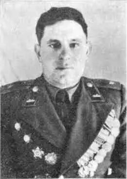 А А Титов М Г Пушков В А Пикалов И М - фото 8