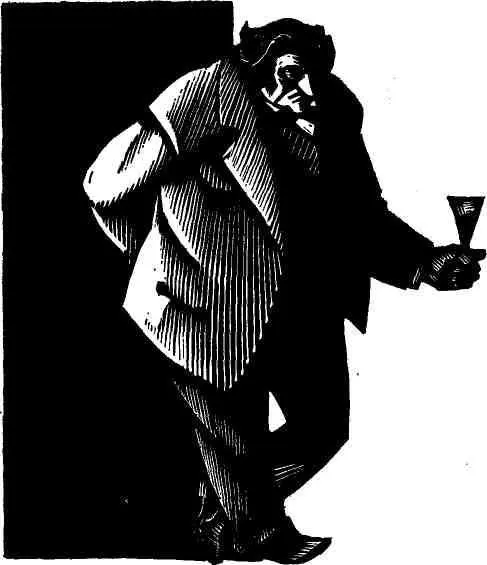 ДЕЙСТВУЮЩИЕ ЛИЦА ДЕМЬЯН ДЕМЬЯНОВИЧ ЖЛУКТА он же ЧАРСКИЙ КЛАВДИЯ ПЕТРОВНА - фото 7