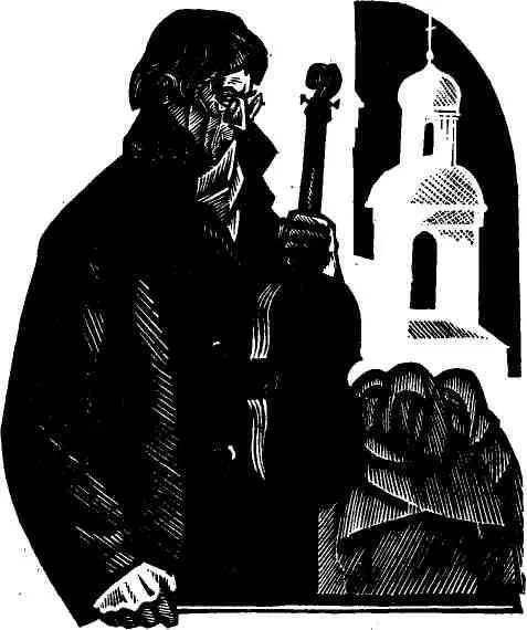 ДЕЙСТВУЮЩИЕ ЛИЦА ГУДОВИЧ ПАВЕЛ АНДРЕЕВИЧ композитор 50 лет ГАННА - фото 8