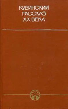 Анхель Аранго Кубинский рассказ XX века обложка книги