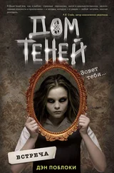 Дэн Поблоки - Встреча [litres]