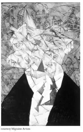 The crossover between inside and out is not just confined to the visual arts - фото 88