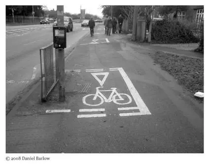 Id seen a British Web site the Warrington Cycle Campaign that has a section - фото 97
