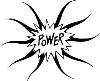 If you are doing this exercise with friends take it in turn to read your words - фото 11