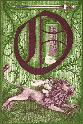 master said the rumbling lions voice Have you spent the whole night like - фото 35