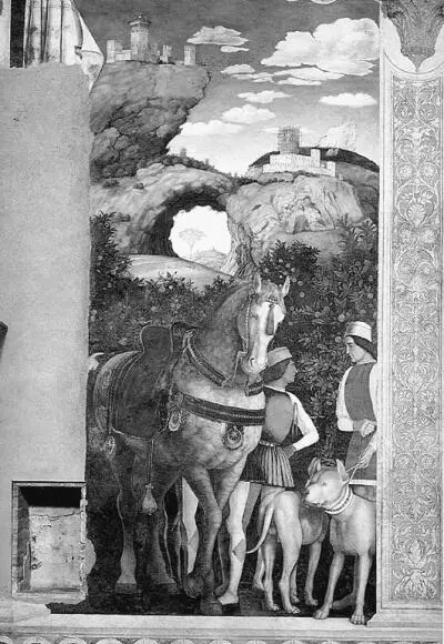 LIBER TERTIUS FAMILIAE ECONOMICUS Лионардо уже дал нам ответы на многие - фото 4