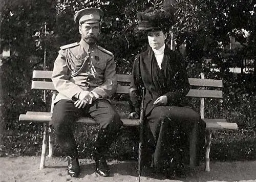 По меткому замечанию княгини Л Л Васильчиковой Мария Федоровна обладала как - фото 8