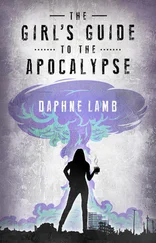 Daphne Lamb - The Girl's Guide to the Apocalypse