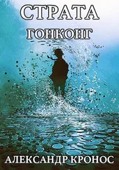 Александр Кронос - Страта-2. Гонконг [СИ]