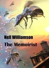 NEWCON PRESS Publishing quality Science Fiction Fantasy Dark Fantasy and - фото 4