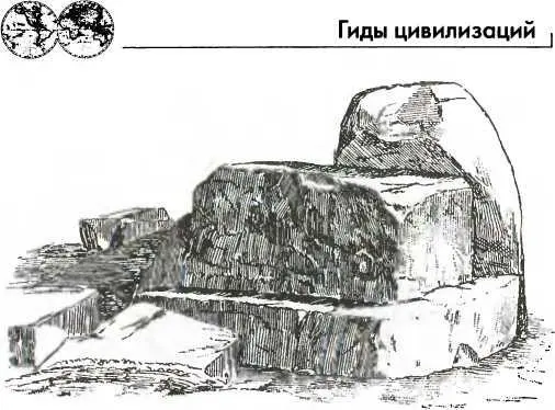 Основание столпа Симеона Столпника шло к монофизитам другой Симеон - фото 175