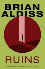 Brian Aldiss - Ruins