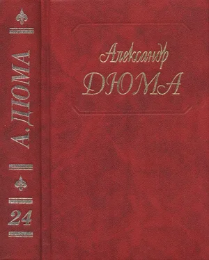 Александр Дюма А. Дюма. Собрание сочинений. Том 24. Шевалье де Мезон-Руж. Волонтер девяносто второго года обложка книги