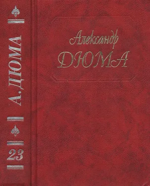 Александр Дюма А. Дюма. Собрание сочинений. Том 23. Графиня де Шарни. Часть. 4,5,6 обложка книги