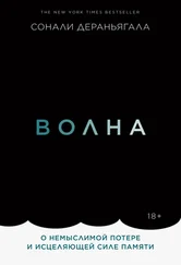Сонали Дераньягала - Волна