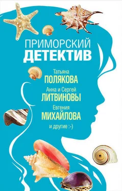 Дарья Калинина Семейный отель обложка книги