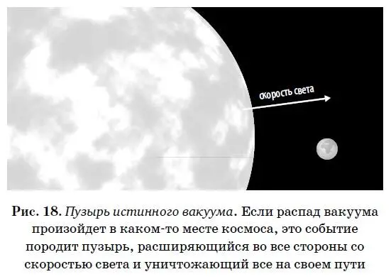 На самом деле вполне возможно что пока мы тут сидим и спокойно пьем чай - фото 18