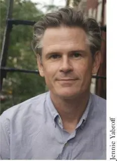 Jack Livingsis the author of the short story collection The Dog which was - фото 6