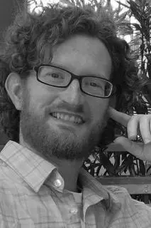ANDREW KELLY STEWARTs writing spans the literary science fiction fantasy - фото 2