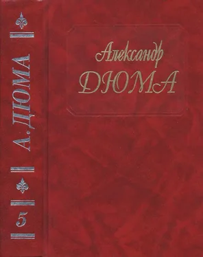 Александр Дюма Дюма. Том 05. Графиня де Монсоро обложка книги