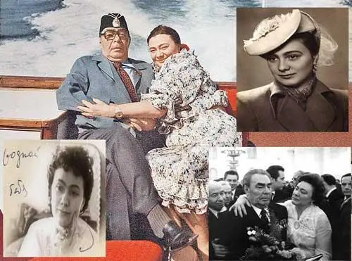 Эту главу можно безболезненно пропустить В ней я хочу вкратце показать - фото 3