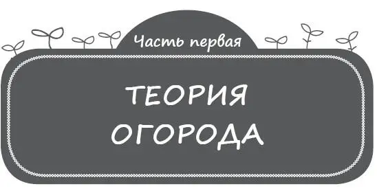 С тех пор как наши предки поняли что выращивать еду значительно выгоднее и - фото 1