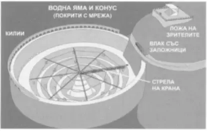 Дълъг пътят е и труден който води вън от Преизподнята към светлината - фото 5