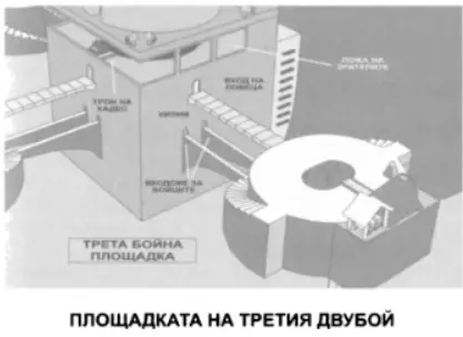 Вторият подвиг на Херакъл бил да убие хидрата многоглава змия която живеела - фото 48