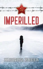 Kristina Freer - Imperilled