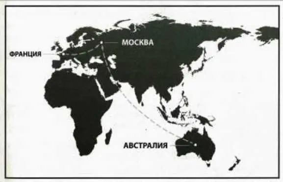 Червеният площад Кремъл и Катедралата Св Василий Блажени Катедрала Св - фото 6