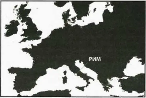 Ватикана Рим Италия 23 декември 2000 Докато Джак влизаше в Мон Сен Мишел - фото 19