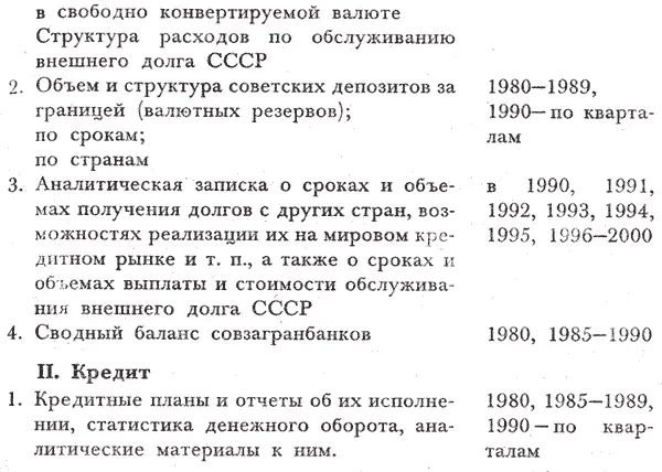 в свободно конвертируемой валюте Структура расходов по обслуживанию - фото 23