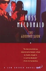 Росс Макдональд - The Goodbye Look