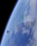 Рис 1 Смотрите скриншот сохраненный в памяти скафандра Вообщето этот режим - фото 1