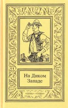 Джон Данн На Диком Западе. Том 2 обложка книги