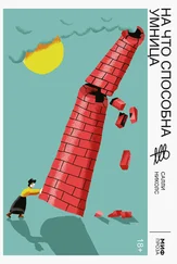 Салли Николс - На что способна умница