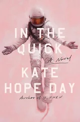 Kate Day - In the Quick