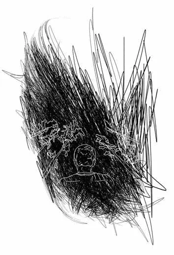 Нет все нормально я дойду до этой ссаной Москвы Шел уже полтора часа Силы - фото 42