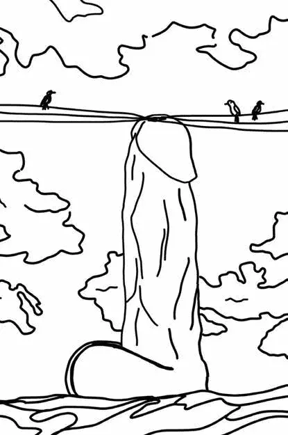 Одиннадцатого ноября мы с Костей оказались на сцене петербургского клуба - фото 45