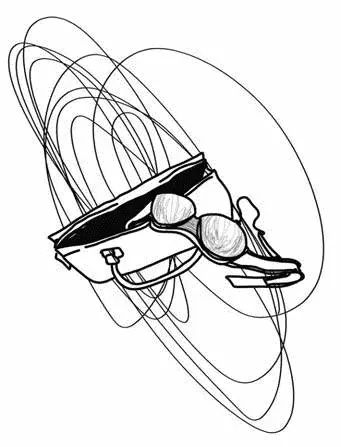 На работе был настоящий завал Я собирал заказы без остановки Хватал - фото 50