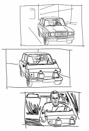 За текущий год мы с Маевским издали три книги мою повесть Камерная музыка - фото 51