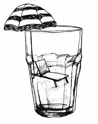 Настал 2013й конца света не произошло или мы его не заметили Нас с Оксаной - фото 52