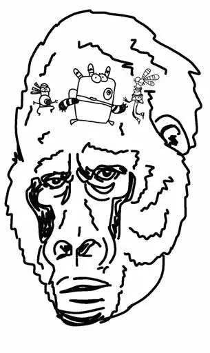 У серии было и начало и сентиментальный конец Режиссер Вова несколько дней не - фото 53