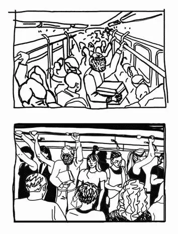 Ну как спросил он Сам пробовал Что пробовал Позы он указал на - фото 54